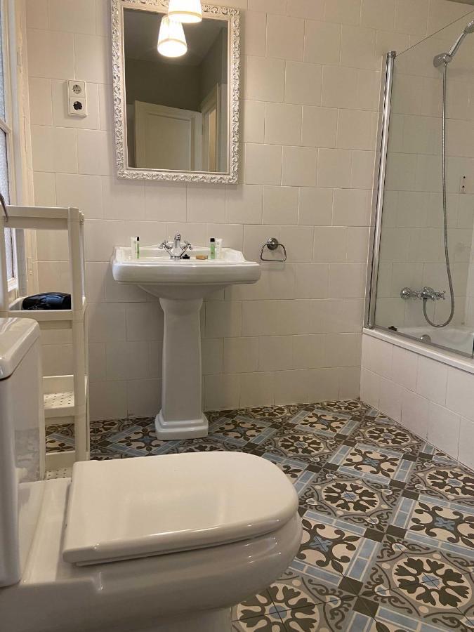 Lumine Luxury By Gaiarooms Guest house Barcelona