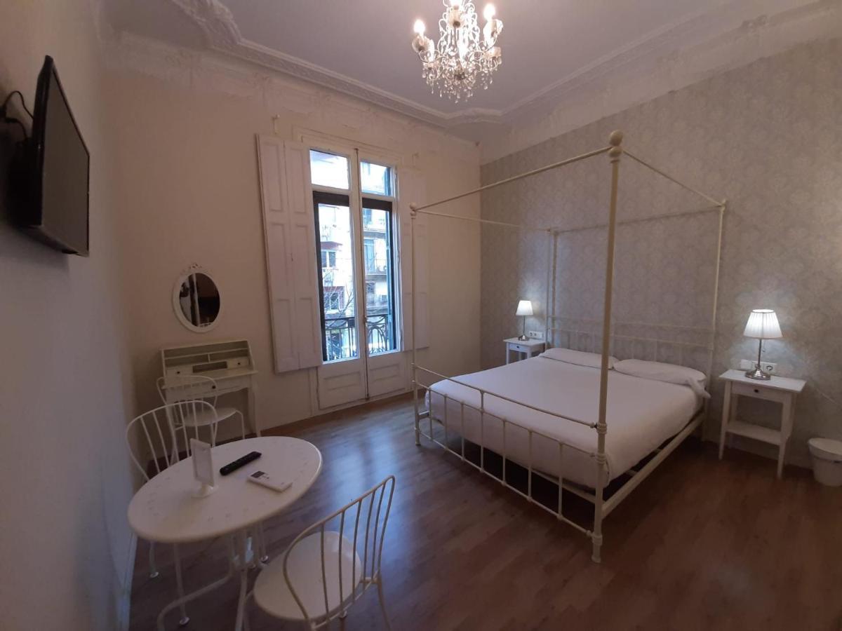 Guest house Lumine Luxury By Gaiarooms Barcelona