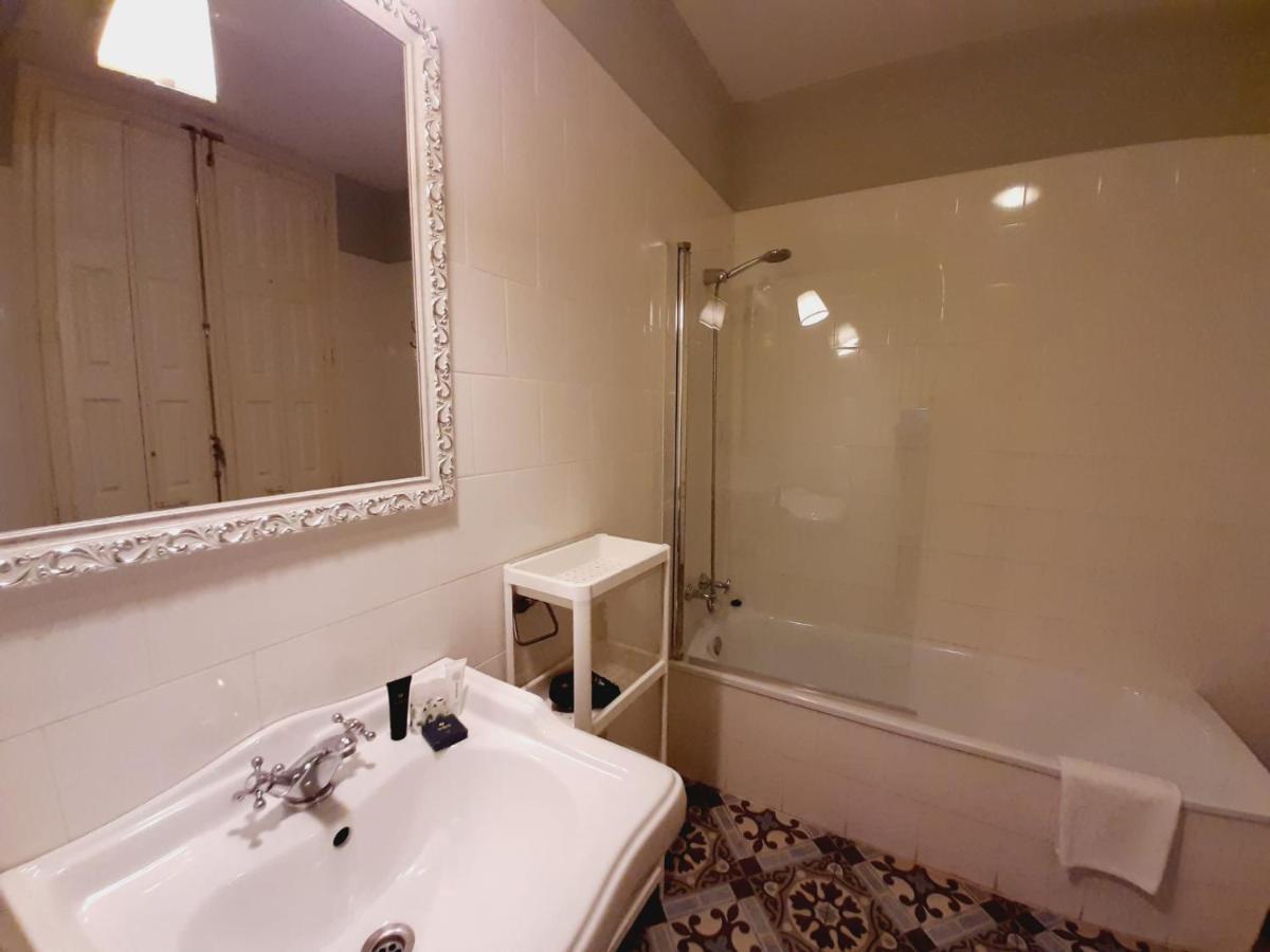 Lumine Luxury By Gaiarooms Guest house
