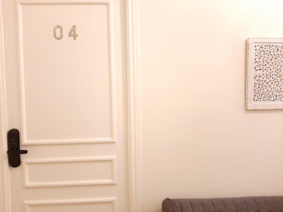 Guest house Lumine Luxury By Gaiarooms
