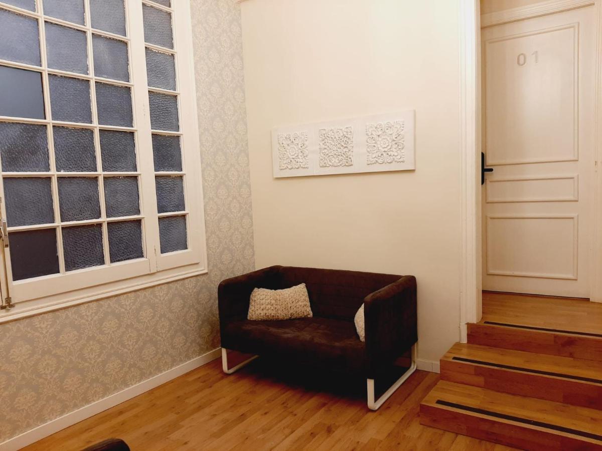 Guest house Lumine Luxury By Gaiarooms 2*