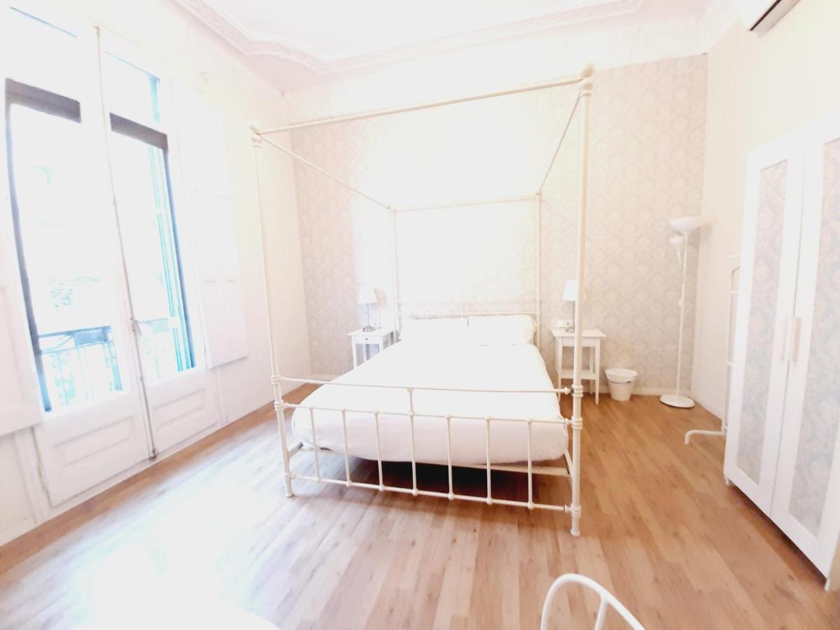 Guest house Lumine Luxury By Gaiarooms Barcelona