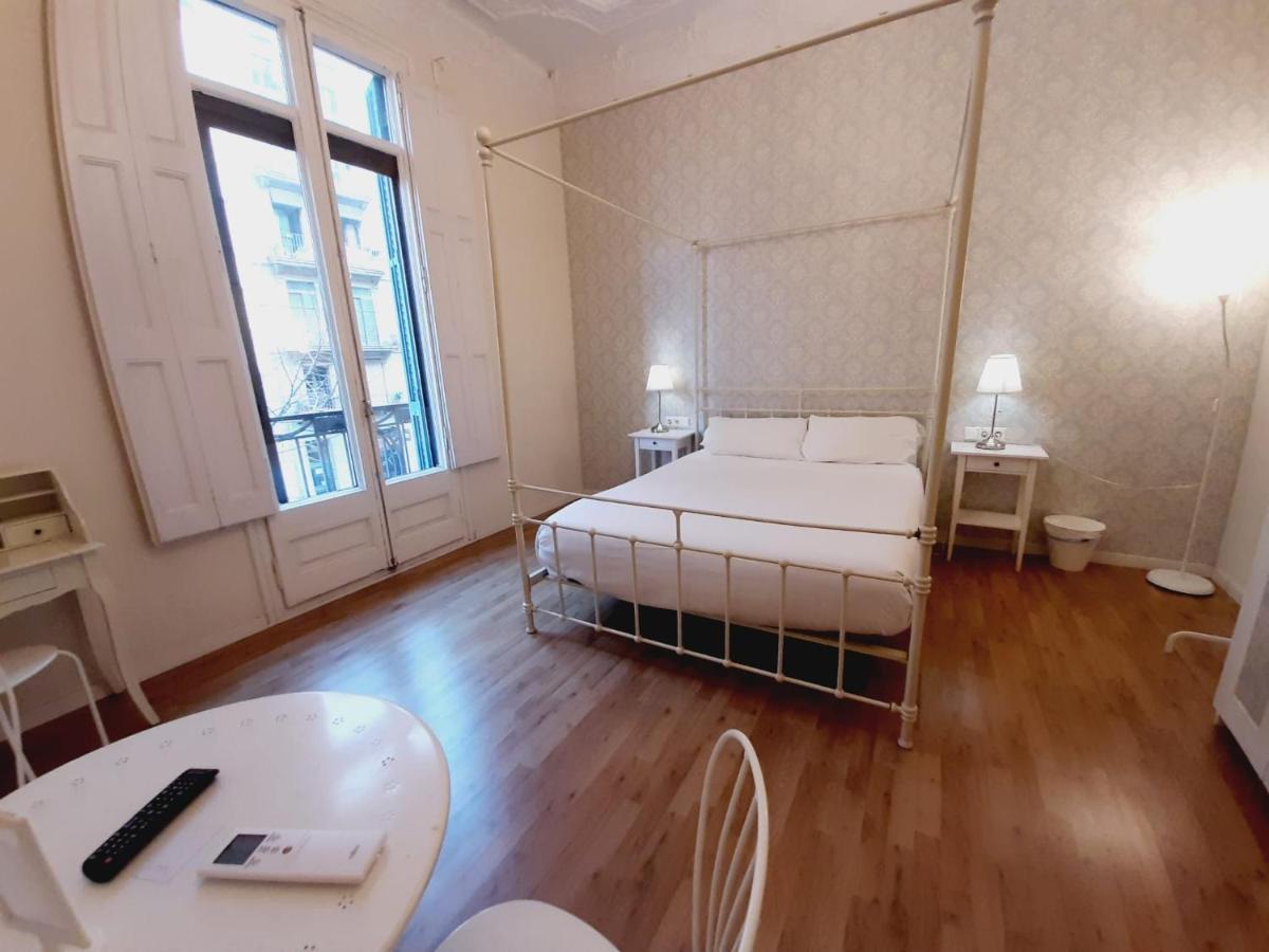 Lumine Luxury By Gaiarooms Gasthuis Barcelona