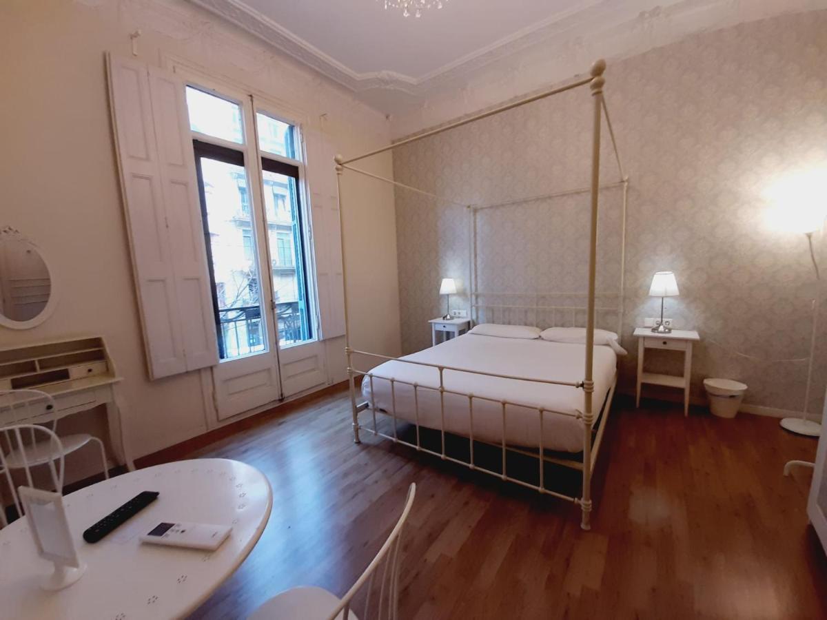 Gasthuis Lumine Luxury By Gaiarooms Barcelona